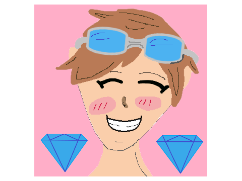 redrawing my childhood part 1