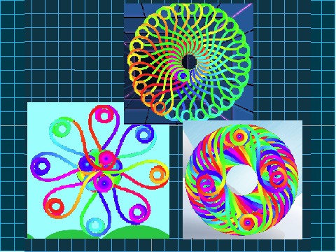 Configurable Pattern Generator v.2.1