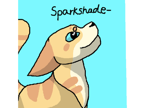 Icon for @Sparkshade-