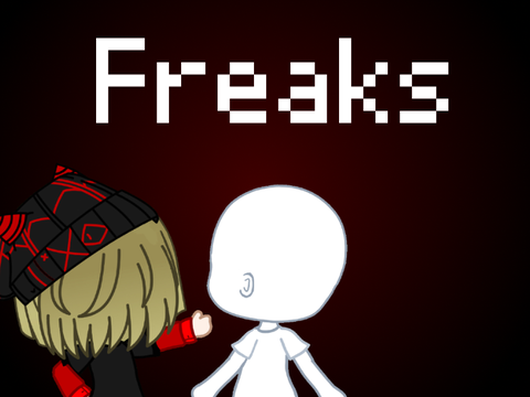 Freaks Fake Collab