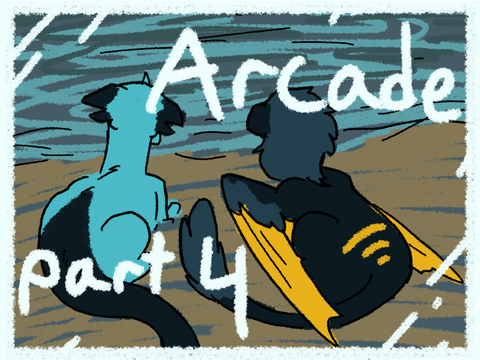 Arcade <> 4