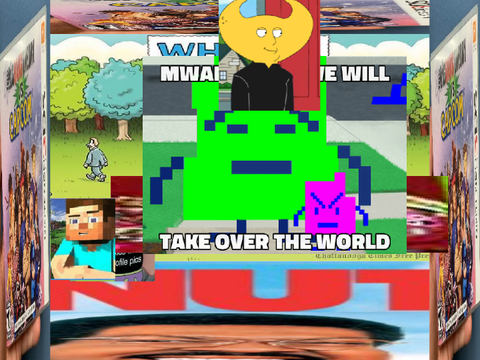 stinky steve's gonna prank japan