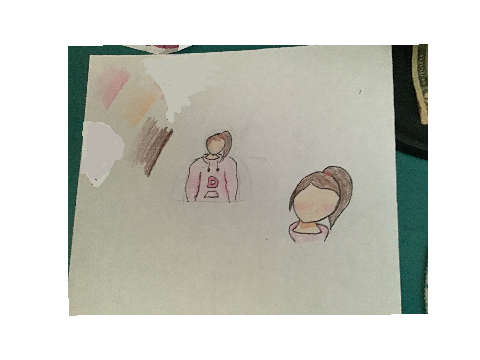 Fanart for deeks!