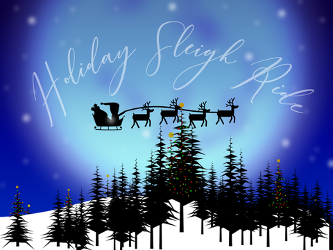 Holiday Ride