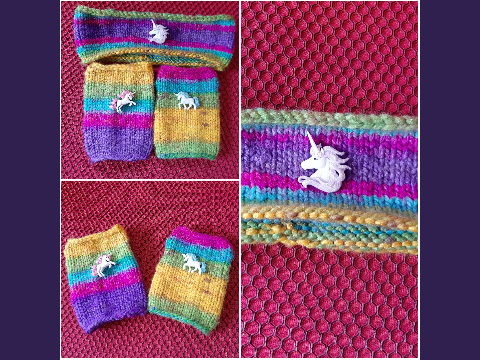knitting rocks!!!