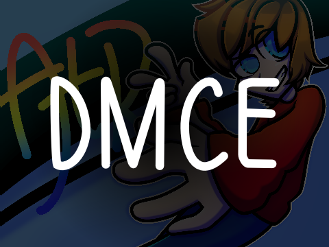 1k dmce