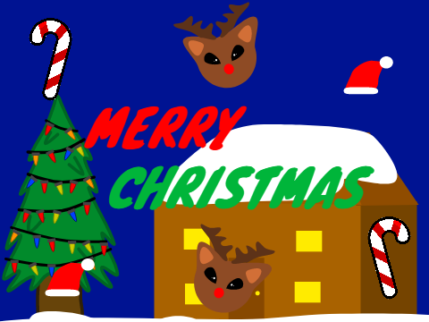 Merry Christmas 