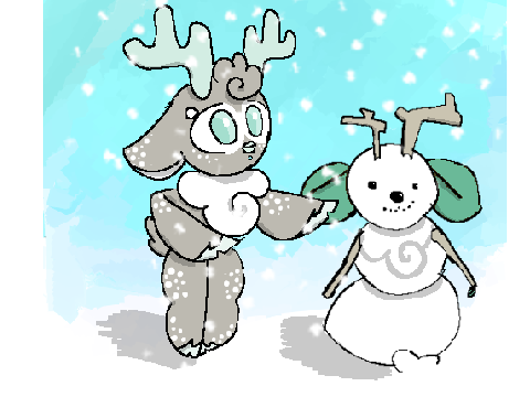 merry crisler (art)