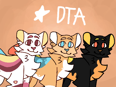 ۞ RESULTS OUT! ۞ DTA