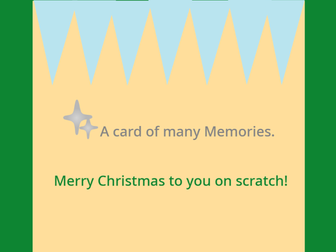 Happy Holidays, Nectar!