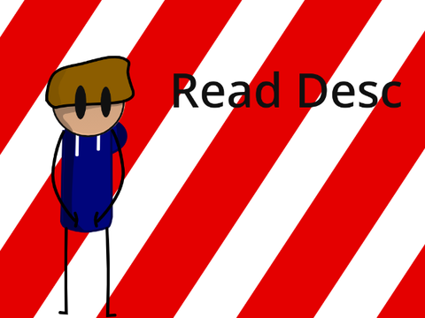I'm Back! (read desc)