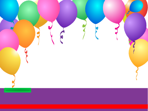 Balloon Keep Up