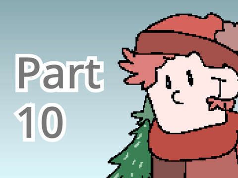 It's Beginning to Look a Lot Like Christmas Pt.10