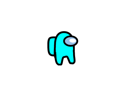 Among us characters