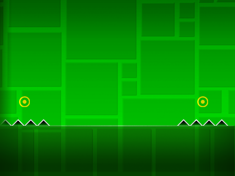 Geometry Dash remix