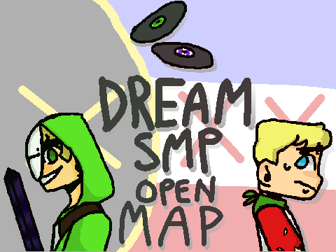Pigstep MAP | open to anyone idc | dsmp (OLD)