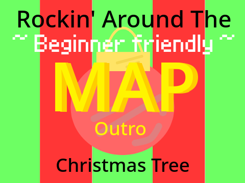 Rockin' Around The Christmas Tree: Outro