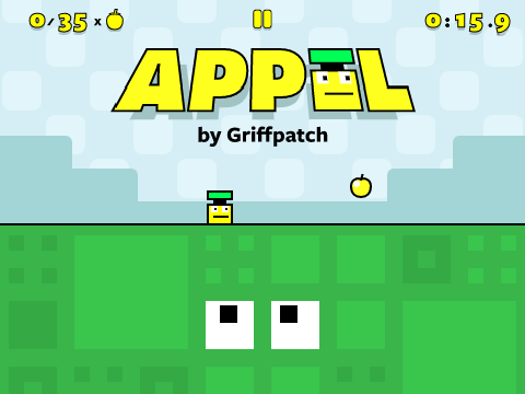Appel v1.1 Remix