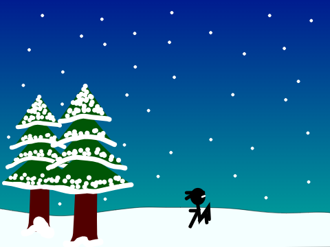 Christmas Countdown
