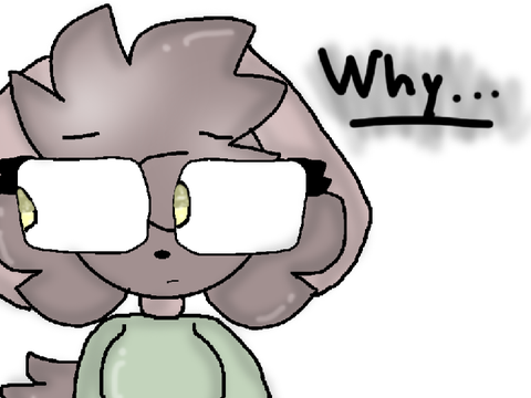 So...