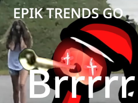 trumpeet boi