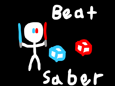 Beat Saber [ALPHA]