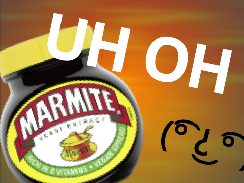 Marmite