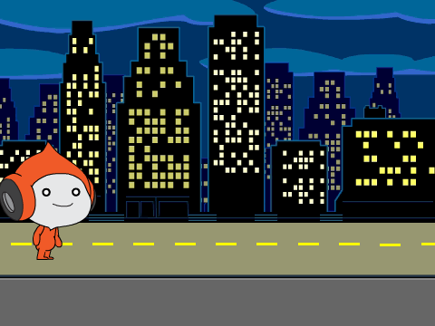 Pico At The City