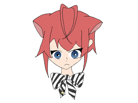 ケモミミリドル