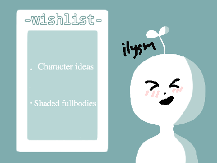 Wishlist