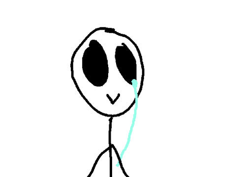 I blue... =')