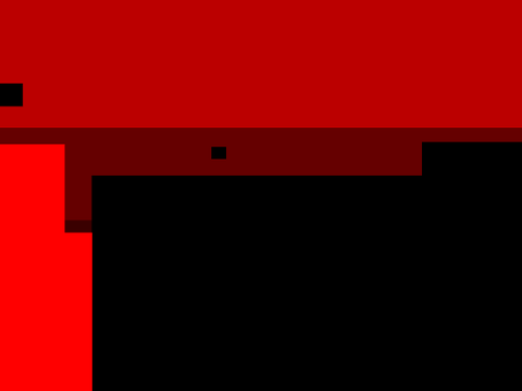 MAGMA- a platformer
