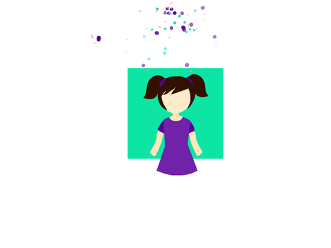 Pfp for Spring-Girl