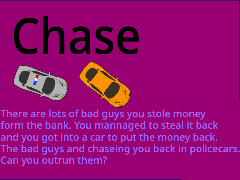 Chase