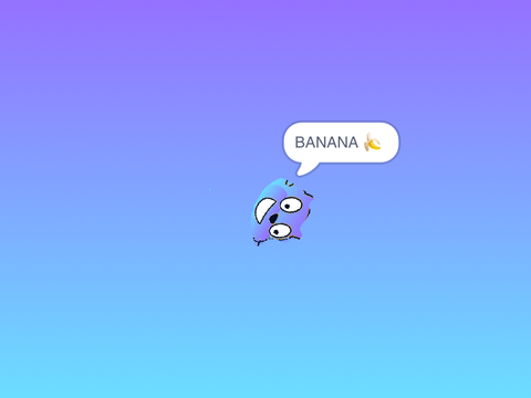BANANA ? 