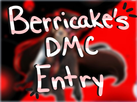 berricake's dtiys entry