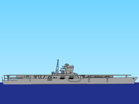 航空母艦