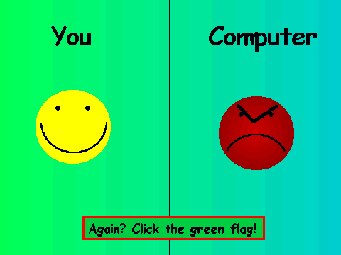 AI Rock Paper Scissors!