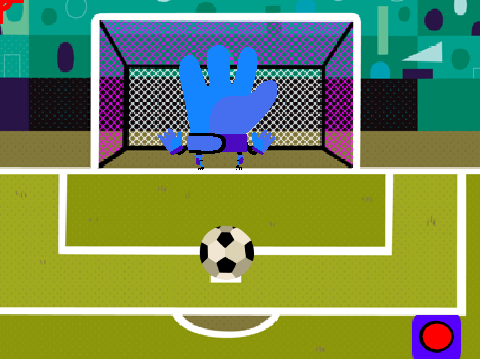 PENALTY SHOTS !