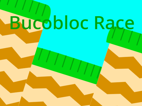 Bucobloc A scrolling platformer
