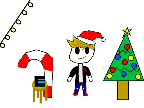 The Holiday Rush