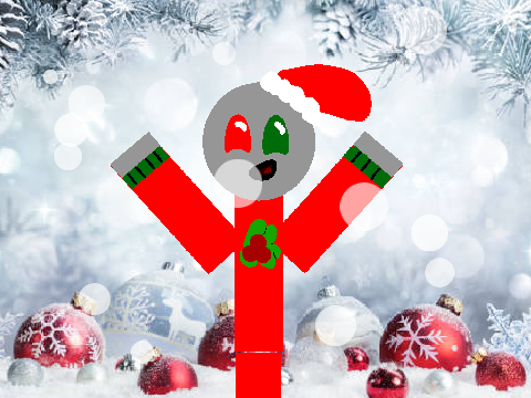 Merry christmas!