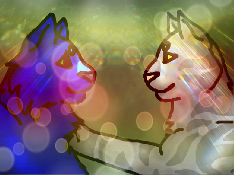 Yellow's Art Contest: Round 2 Entry