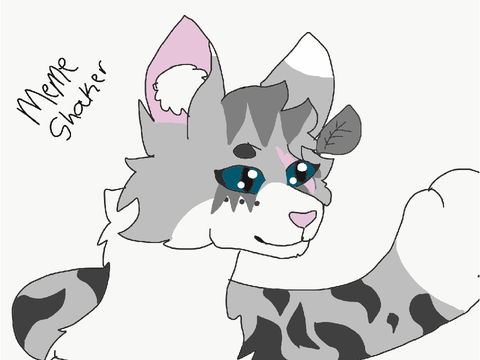 My new oc