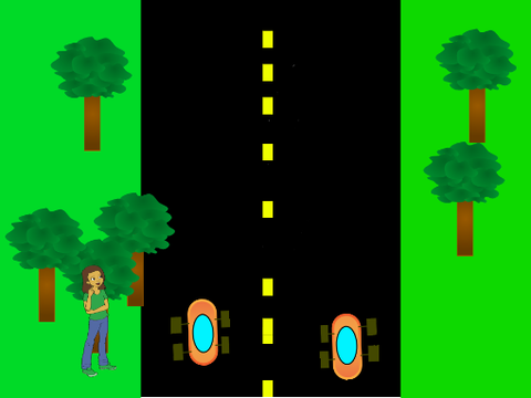 Other Car Game
