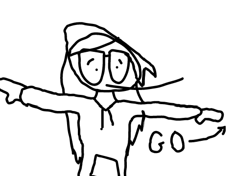 hEEhhahahahahhhehehhahhHeHaAhEhA I POSTED A NEW ANIMATIONNNNN THING ON YT YAYAY -Sharky