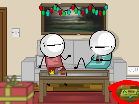 Easter egg