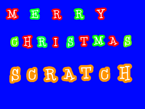 Merry Christmas