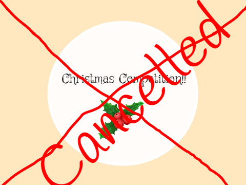 -=Cancelled=-