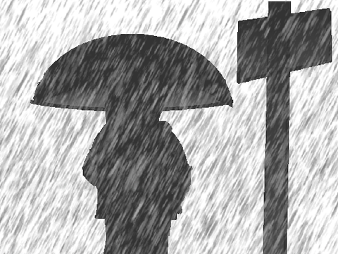 Rain~